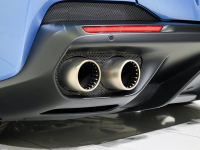 2020 Ferrari PORTOFINO — миниатюра 42