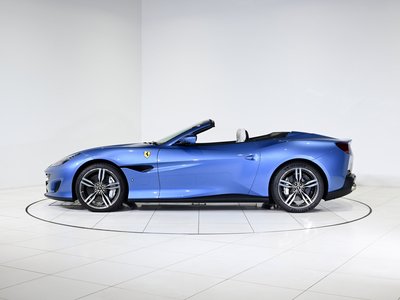 2020 FERRARI PORTOFINO 照片 9