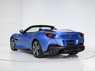 2020 Ferrari PORTOFINO — миниатюра 32