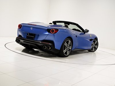 2020 Ferrari PORTOFINO — миниатюра 49