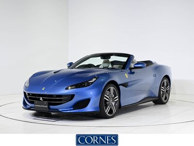 2020 FERRARI PORTOFINO 照片 2