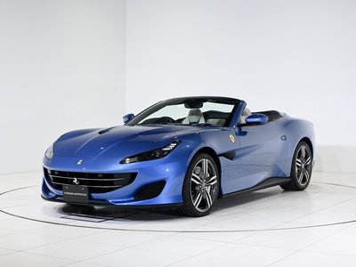 2020 FERRARI PORTOFINO 照片 7