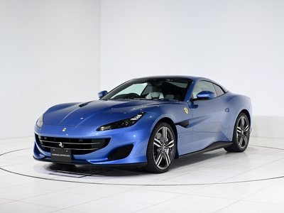 2020 FERRARI PORTOFINO 照片 8