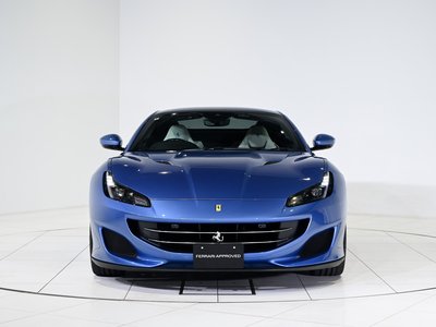 2020 Ferrari PORTOFINO — миниатюра 29