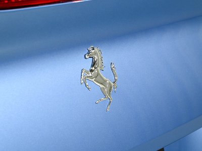 2020 Ferrari PORTOFINO — миниатюра 43