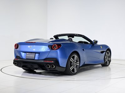 2020 Ferrari PORTOFINO — миниатюра 11