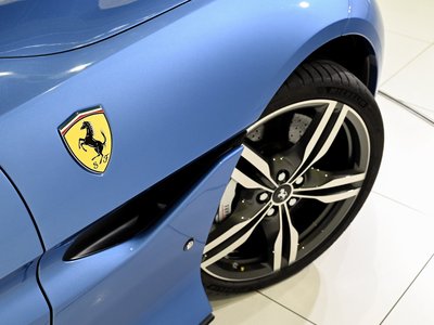 2020 Ferrari PORTOFINO — миниатюра 45