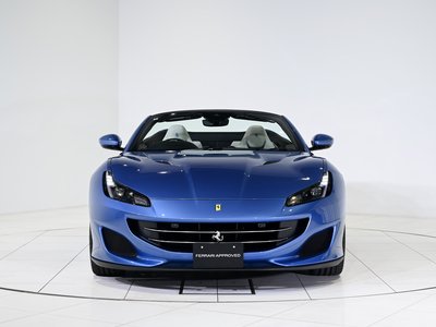 2020 FERRARI PORTOFINO 照片 6