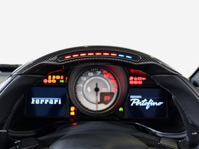 2020 Ferrari PORTOFINO — миниатюра 37