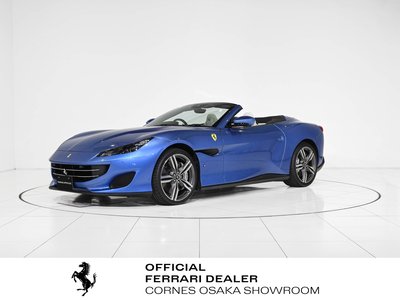2020 FERRARI PORTOFINO 照片 1