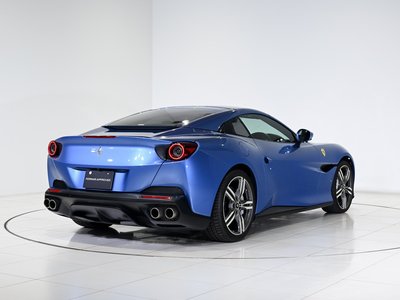 2020 Ferrari PORTOFINO — миниатюра 12