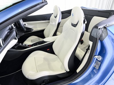 2020 FERRARI PORTOFINO 照片 5