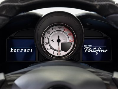 2020 Ferrari PORTOFINO — миниатюра 20