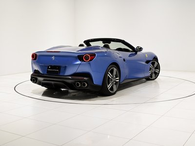 2020 Ferrari PORTOFINO — миниатюра 50