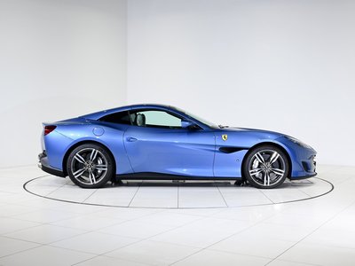 2020 Ferrari PORTOFINO — миниатюра 33