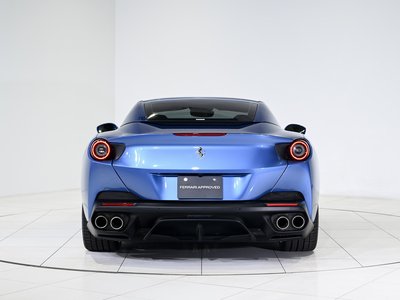 2020 Ferrari PORTOFINO — миниатюра 13