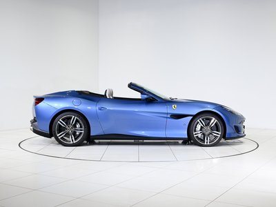 2020 Ferrari PORTOFINO — миниатюра 34