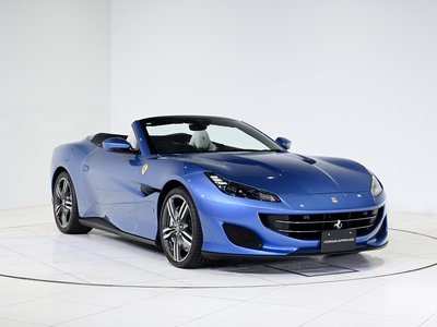 2020 Ferrari PORTOFINO — миниатюра 31