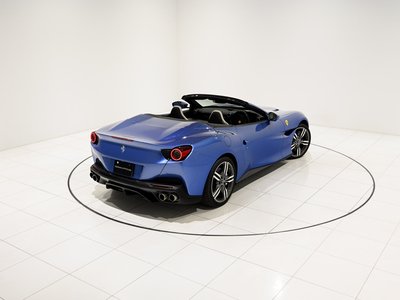 2020 Ferrari PORTOFINO — миниатюра 48