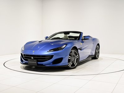 2020 Ferrari PORTOFINO — миниатюра 46