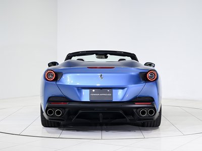 2020 Ferrari PORTOFINO — миниатюра 30