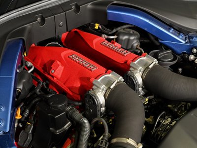 2020 Ferrari PORTOFINO — миниатюра 35