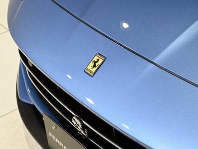 2020 Ferrari PORTOFINO — миниатюра 44