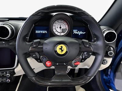 2020 Ferrari PORTOFINO — миниатюра 14
