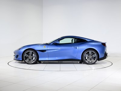 2020 FERRARI PORTOFINO 照片 10