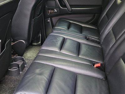 MERCEDES-BENZ G-CLASS - 8