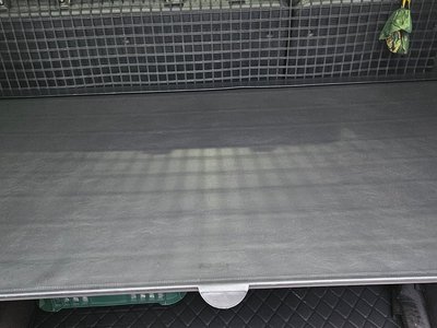 MERCEDES-BENZ G-CLASS - 9