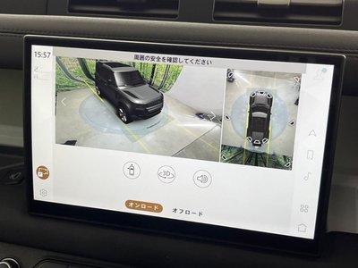 LAND ROVER DEFENDER - 8