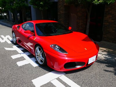 FERRARI F430 - 2