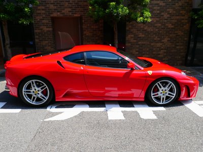 FERRARI F430 - 9