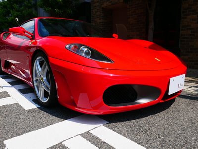 FERRARI F430 - 5