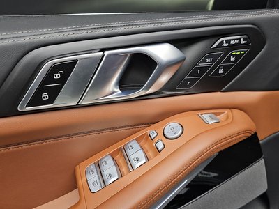 2023 BMW X7 缩略图 30