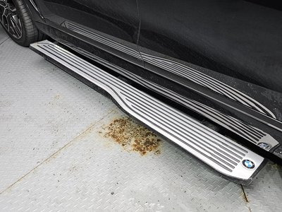 2023 BMW X7 缩略图 34
