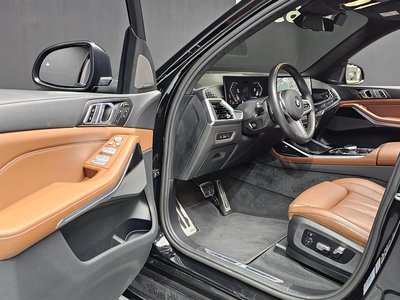 2023 BMW X7 缩略图 13
