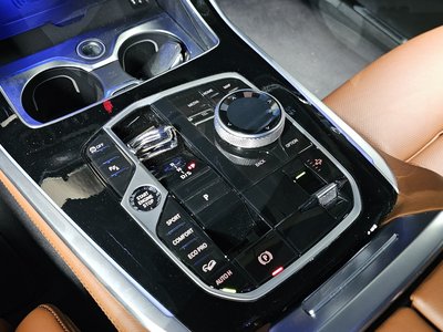 2023 BMW X7 缩略图 12