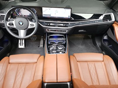 2023 BMW X7 — фото 5