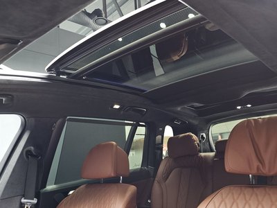2023 BMW X7 缩略图 25