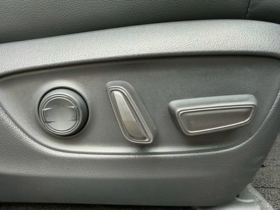 2025 Toyota LAND CRUISER 250 — миниатюра 38