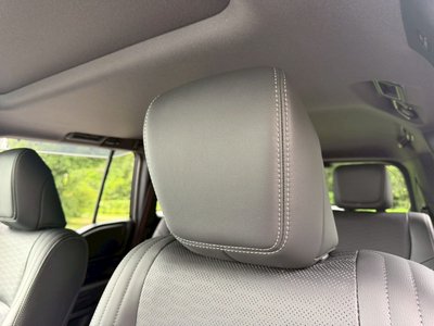 2025 Toyota LAND CRUISER 250 — миниатюра 79