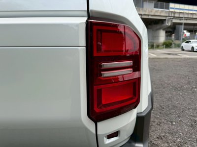 2025 Toyota LAND CRUISER 250 — миниатюра 24