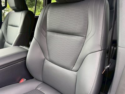2025 Toyota LAND CRUISER 250 — миниатюра 78