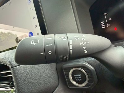 2025 Toyota LAND CRUISER 250 — миниатюра 47
