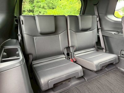 2025 Toyota LAND CRUISER 250 — миниатюра 72