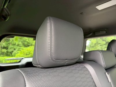 2025 Toyota LAND CRUISER 250 — миниатюра 68
