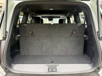 2025 Toyota LAND CRUISER 250 — миниатюра 73