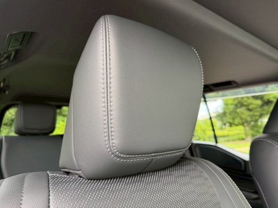2025 Toyota LAND CRUISER 250 — миниатюра 40
